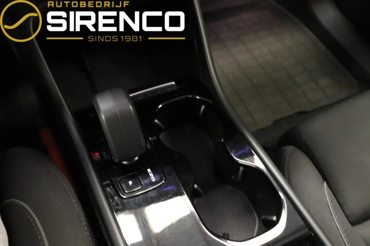 FWD 70 kWh | trekhaak | navigatie | climate & cruise control | Android auto & Apple carplay | soh 92%