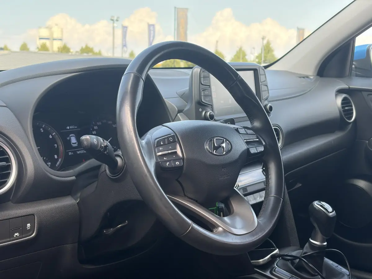 1.0T Essence 2e Eigenaar,Trekhaak,Camera,Carplay,Navi,Clima,Cruise,6 Bak,N.A.P,120pk,Lm velgen,Rijstrooksensor,Pdc,Apk tot 03-2027