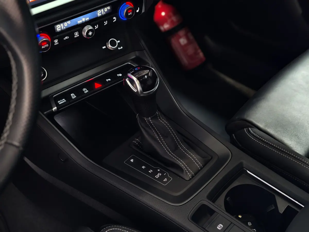 35 TFSI 3x S Line Pano | Keyless | Trekhaak | Matrix | Camera | Leder
