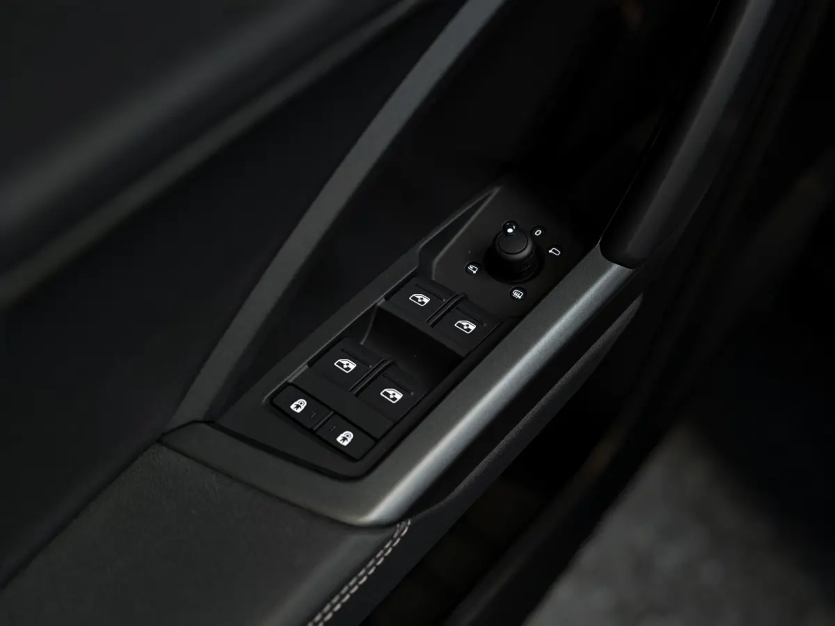 35 TFSI 3x S Line Pano | Keyless | Trekhaak | Matrix | Camera | Leder
