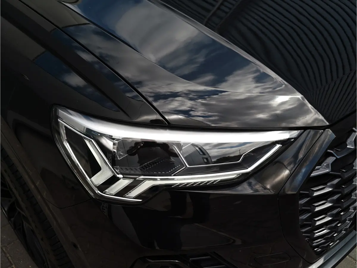 35 TFSI 3x S Line Pano | Keyless | Trekhaak | Matrix | Camera | Leder
