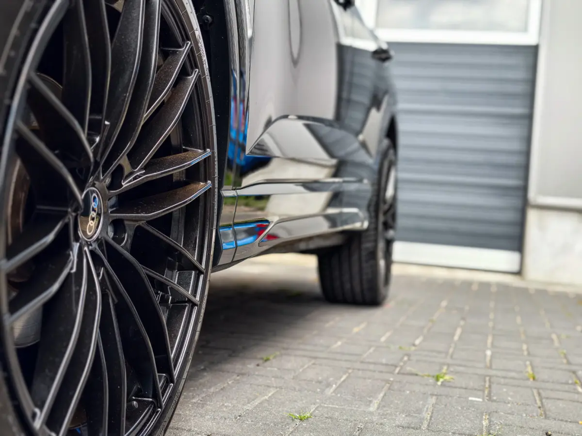 35 TFSI 3x S Line Pano | Keyless | Trekhaak | Matrix | Camera | Leder