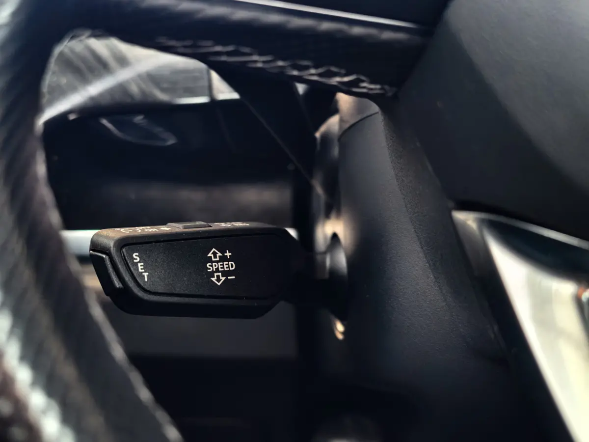 35 TFSI 3x S Line Pano | Keyless | Trekhaak | Matrix | Camera | Leder