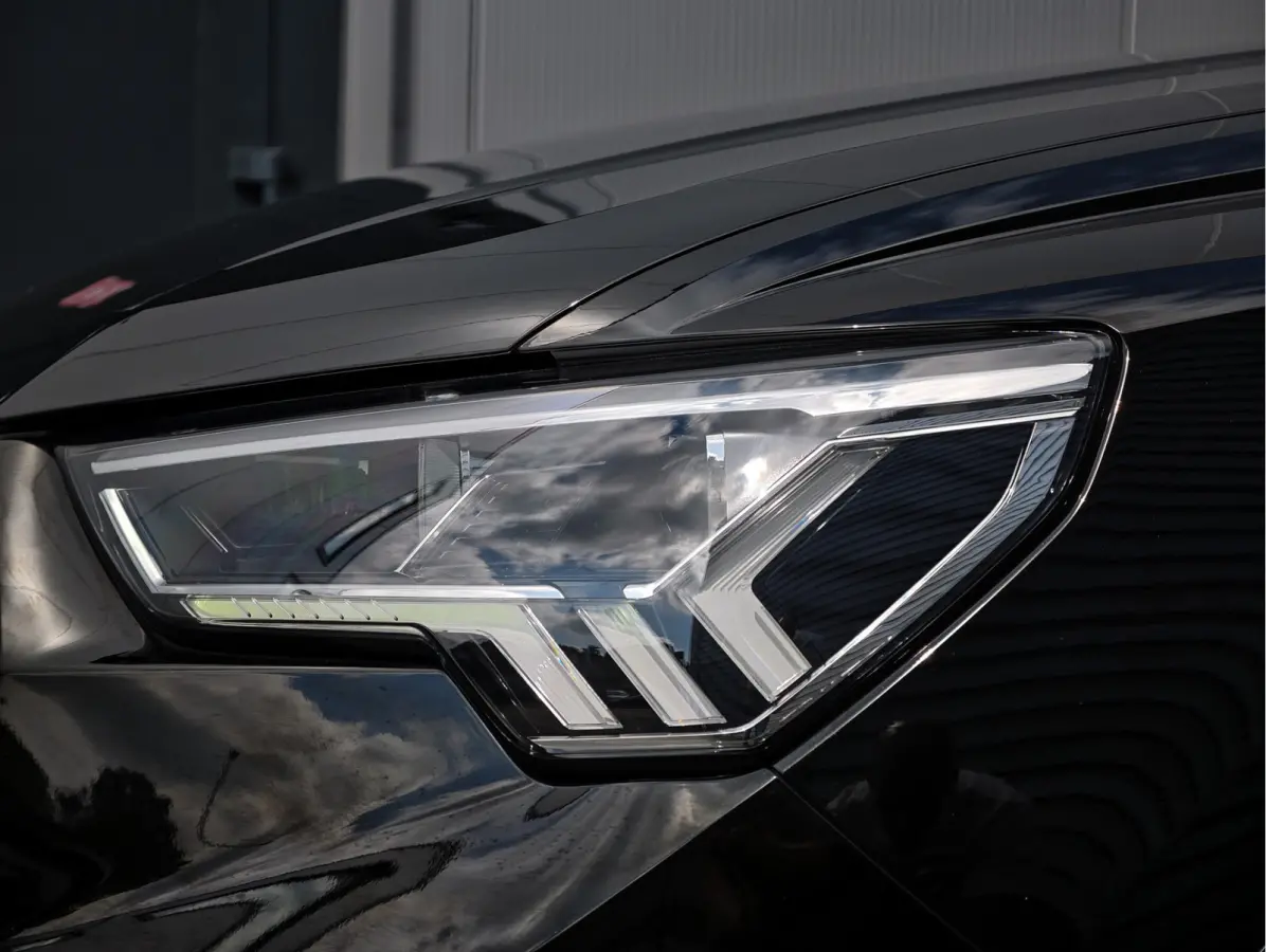 35 TFSI 3x S Line Pano | Keyless | Trekhaak | Matrix | Camera | Leder