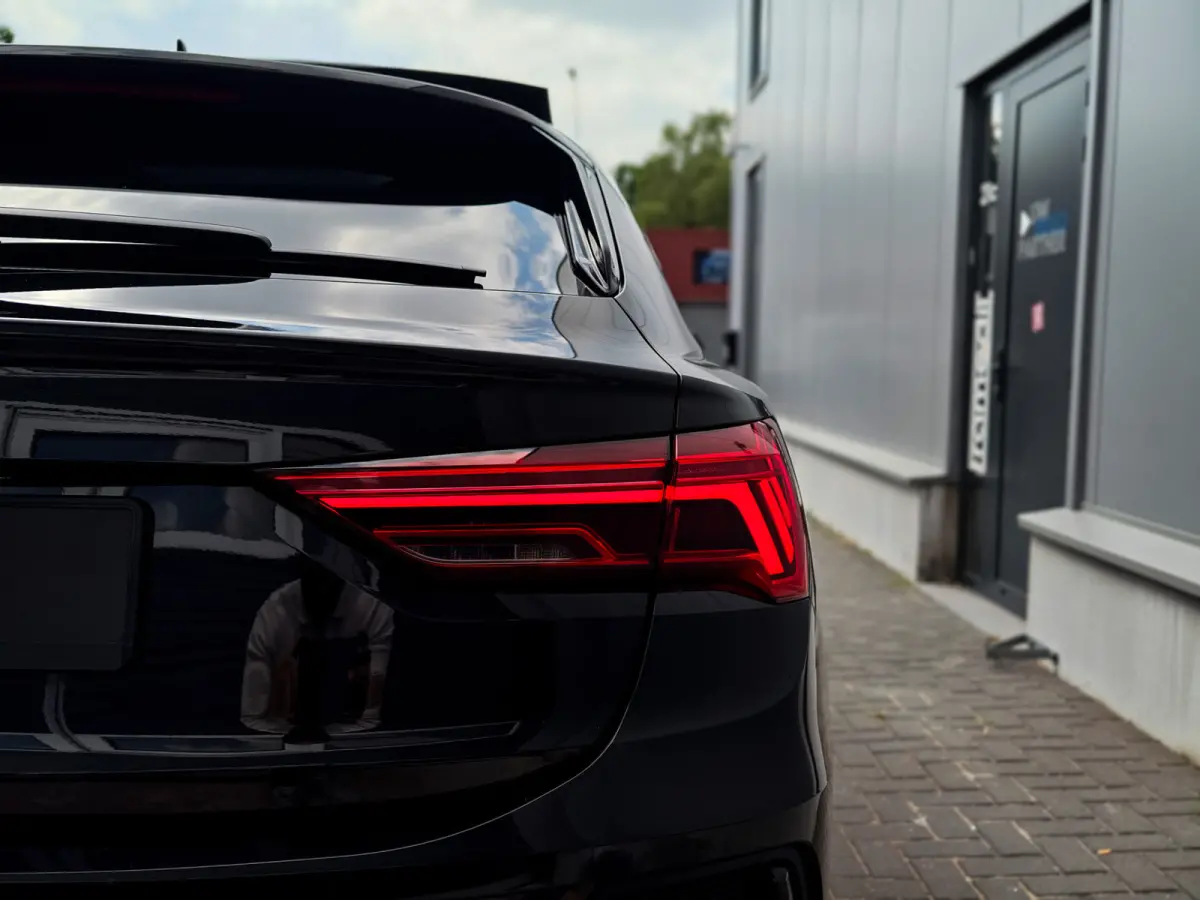 35 TFSI 3x S Line Pano | Keyless | Trekhaak | Matrix | Camera | Leder