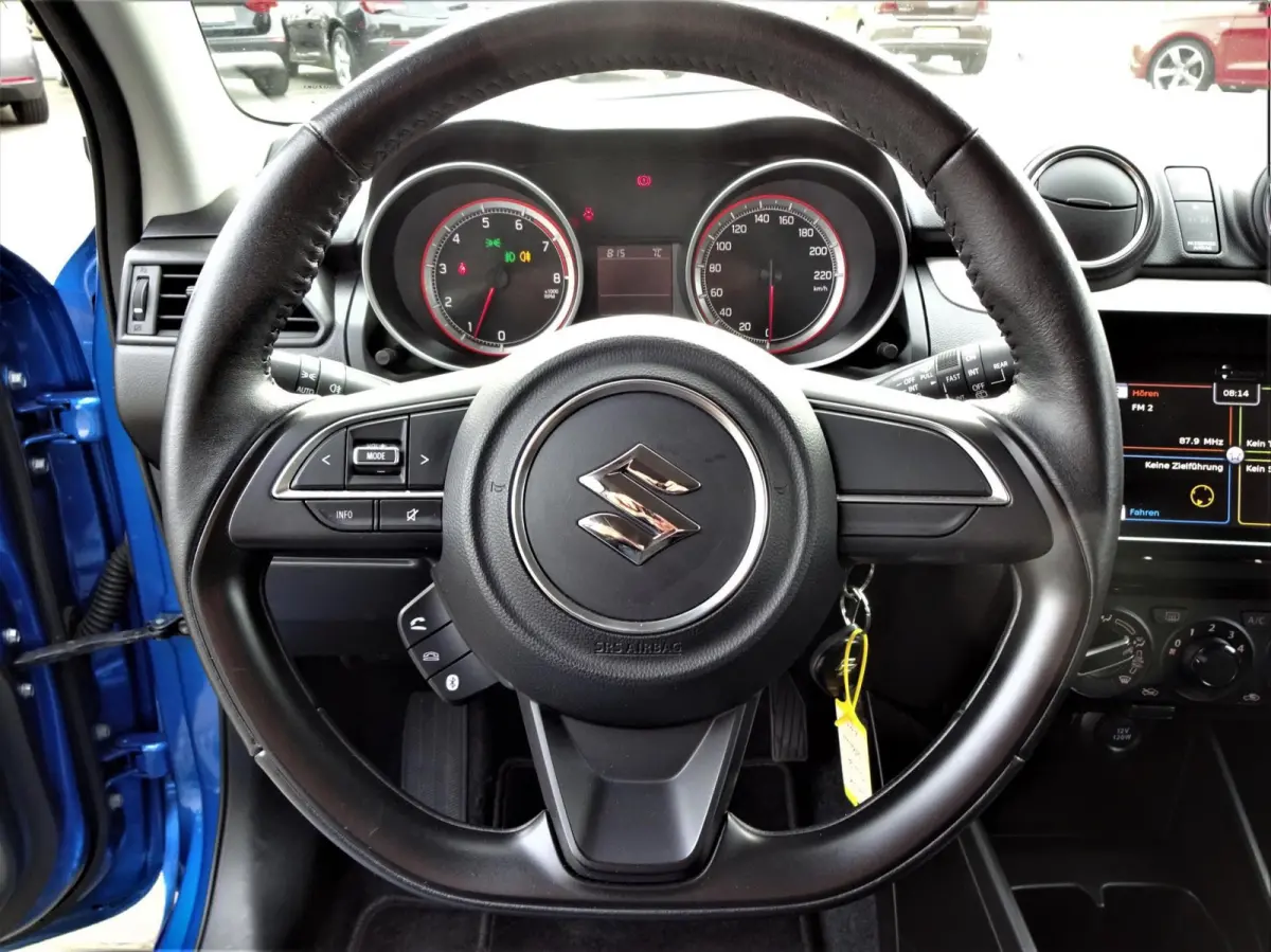 1.2 Comfort,Camera,Navi,LM-V