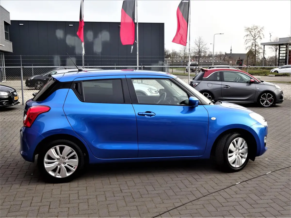 1.2 Comfort,Camera,Navi,LM-V