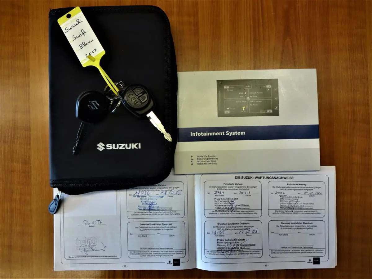 1.2 Comfort,Camera,Navi,LM-V