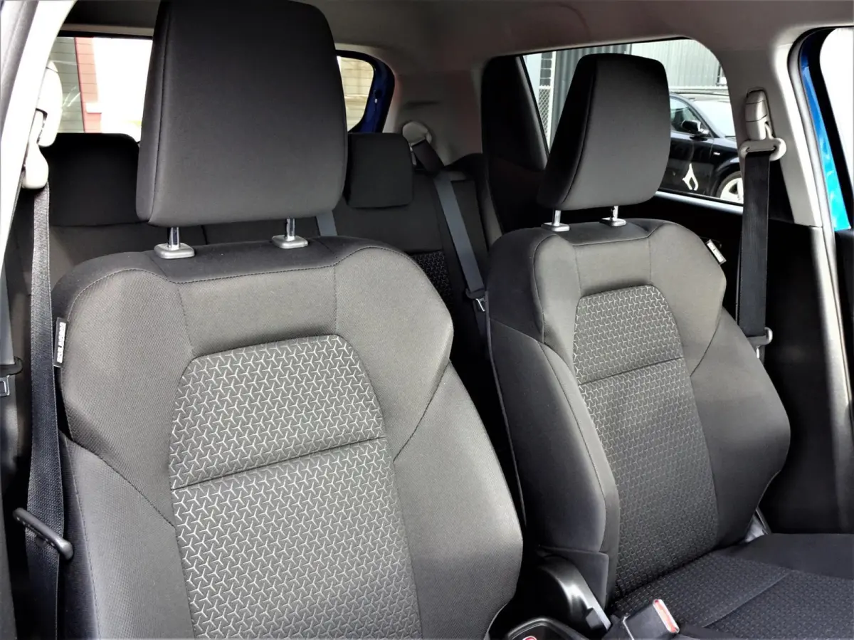 1.2 Comfort,Camera,Navi,LM-V