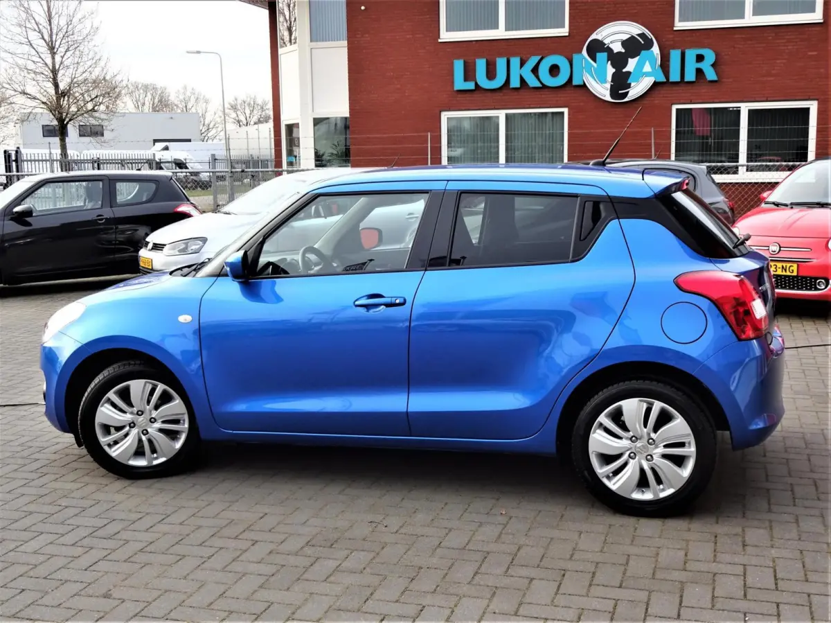 1.2 Comfort,Camera,Navi,LM-V