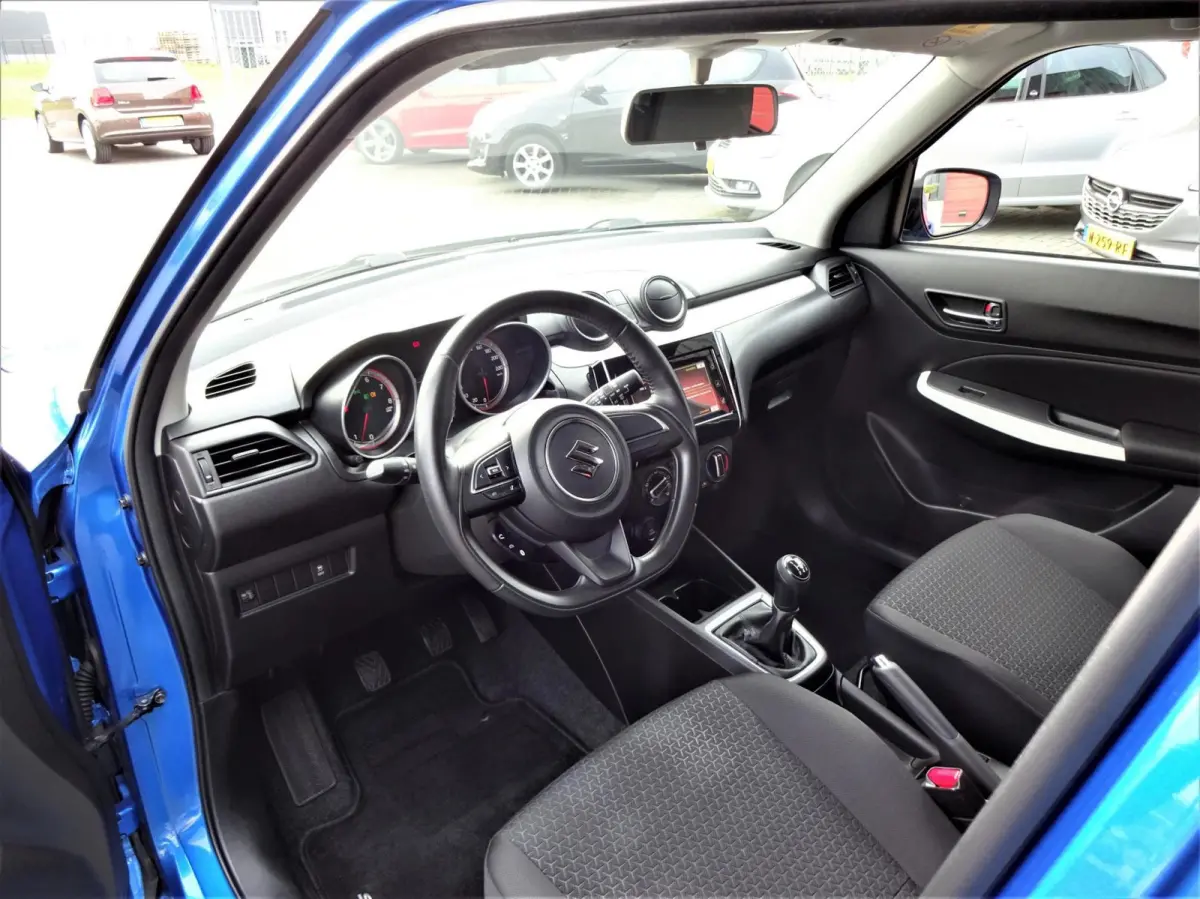 1.2 Comfort,Camera,Navi,LM-V