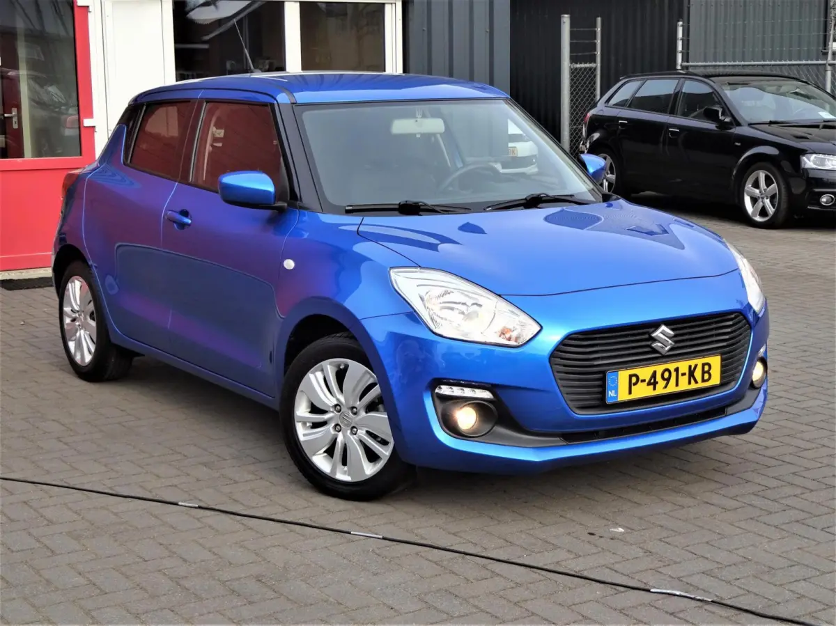 1.2 Comfort,Camera,Navi,LM-V