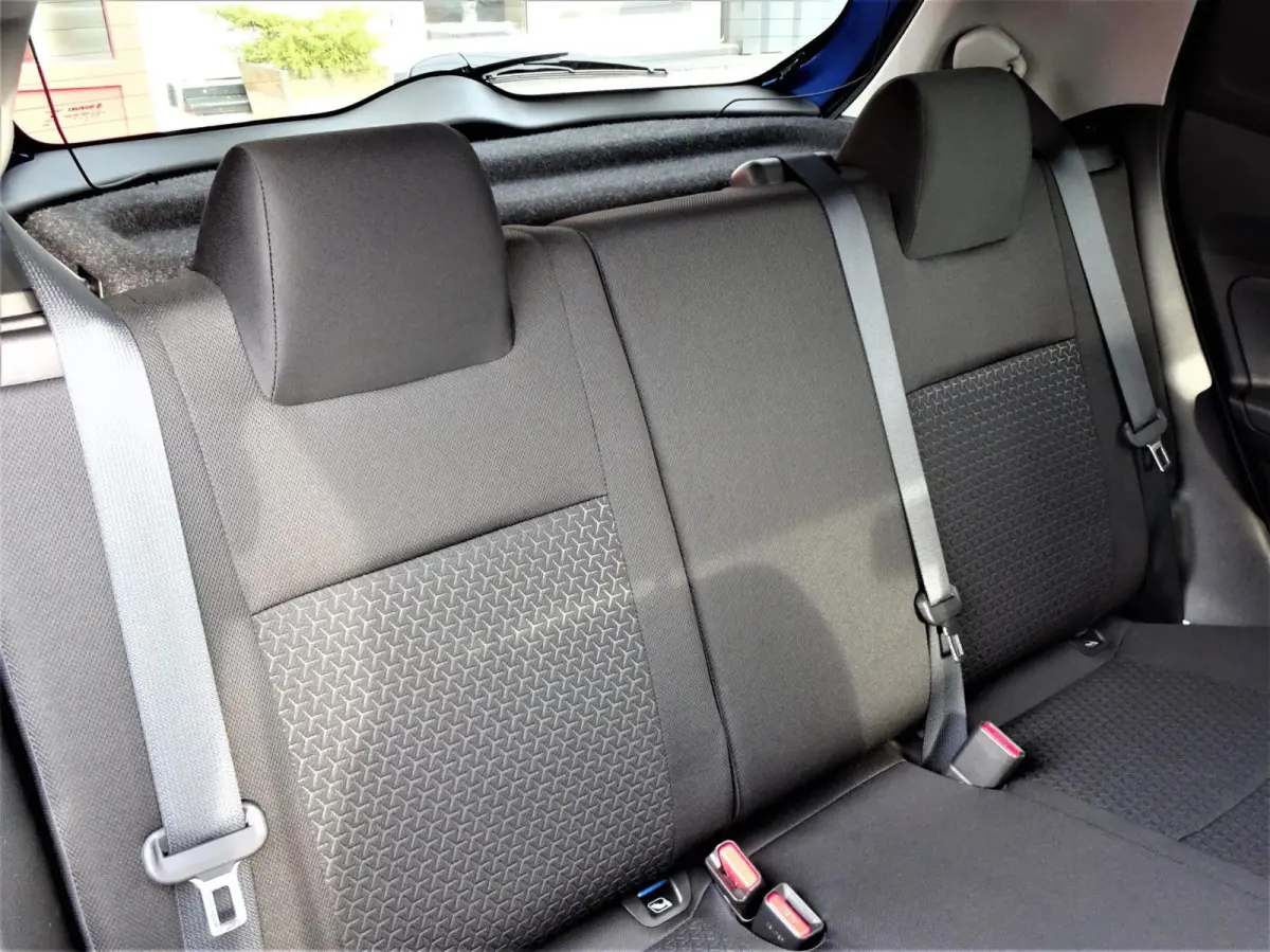 1.2 Comfort,Camera,Navi,LM-V
