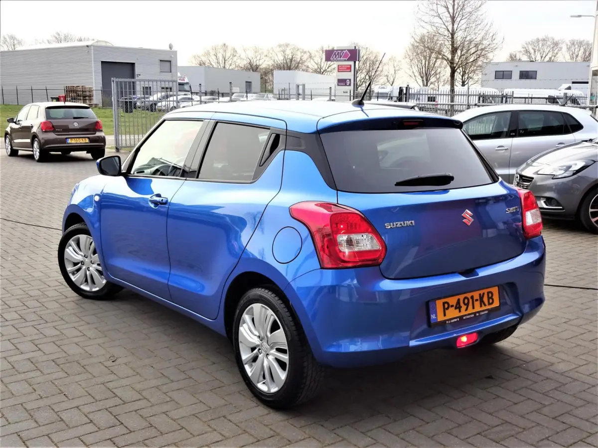 1.2 Comfort,Camera,Navi,LM-V