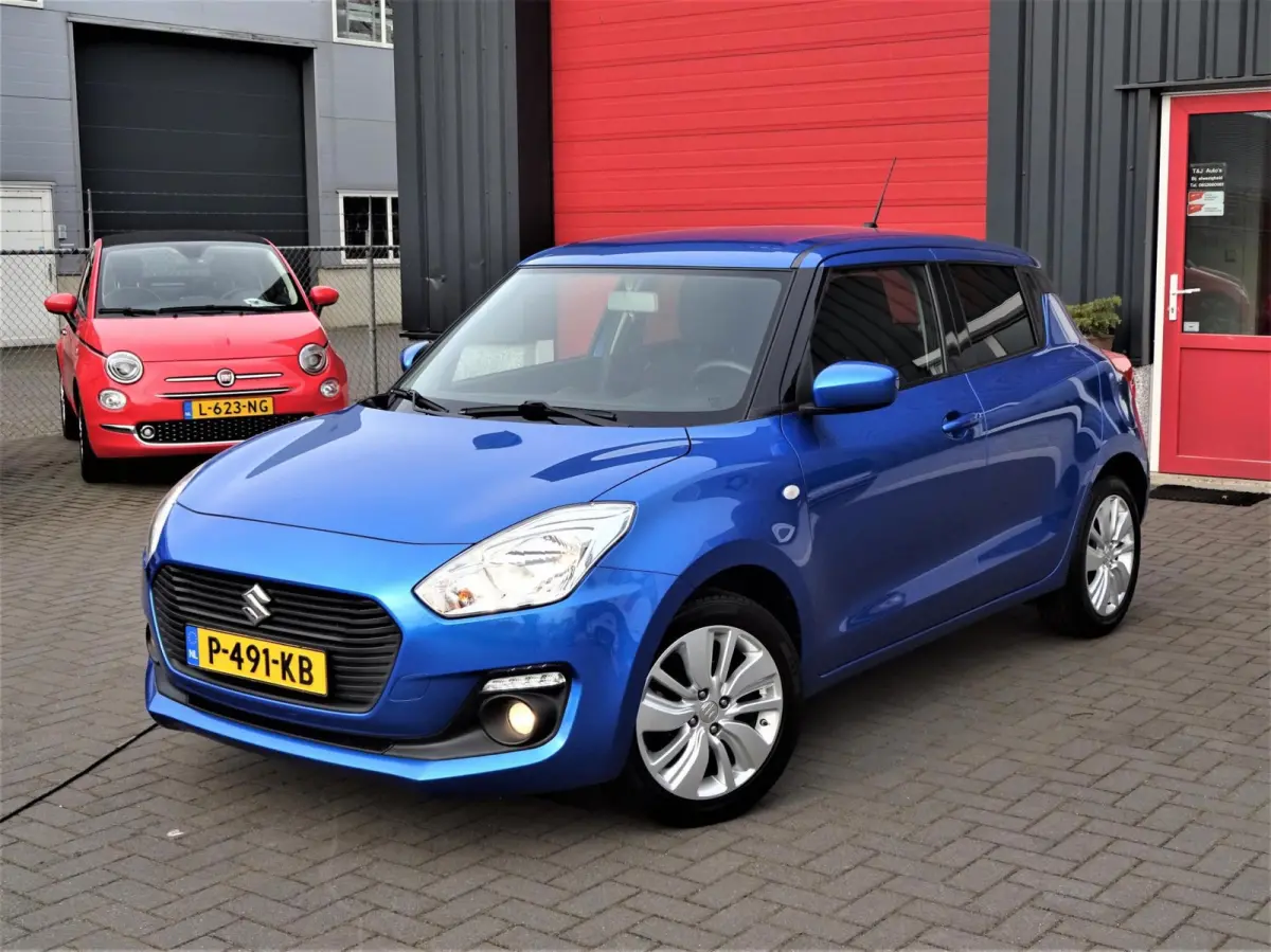 1.2 Comfort,Camera,Navi,LM-V