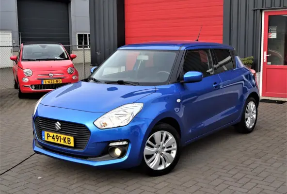 1.2 Comfort,Camera,Navi,LM-V
