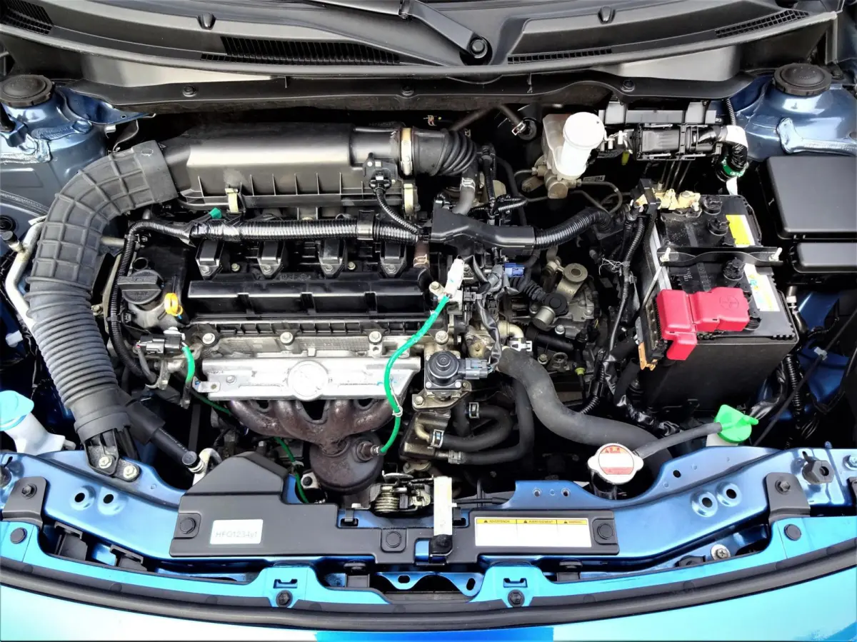 1.2 Comfort,Camera,Navi,LM-V