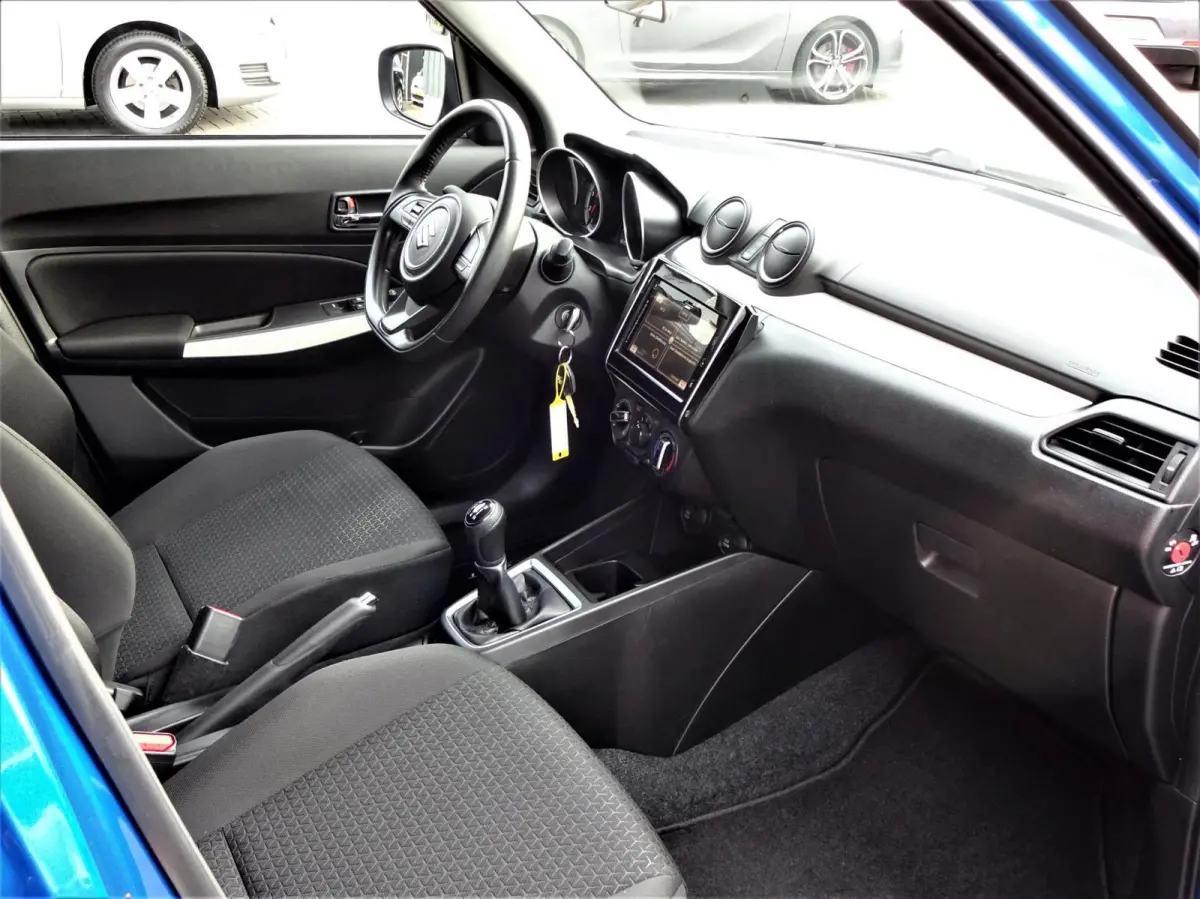 1.2 Comfort,Camera,Navi,LM-V