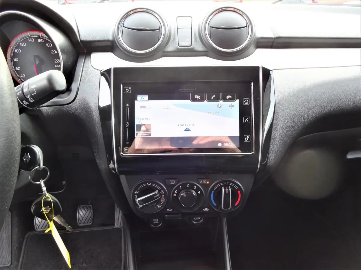 1.2 Comfort,Camera,Navi,LM-V