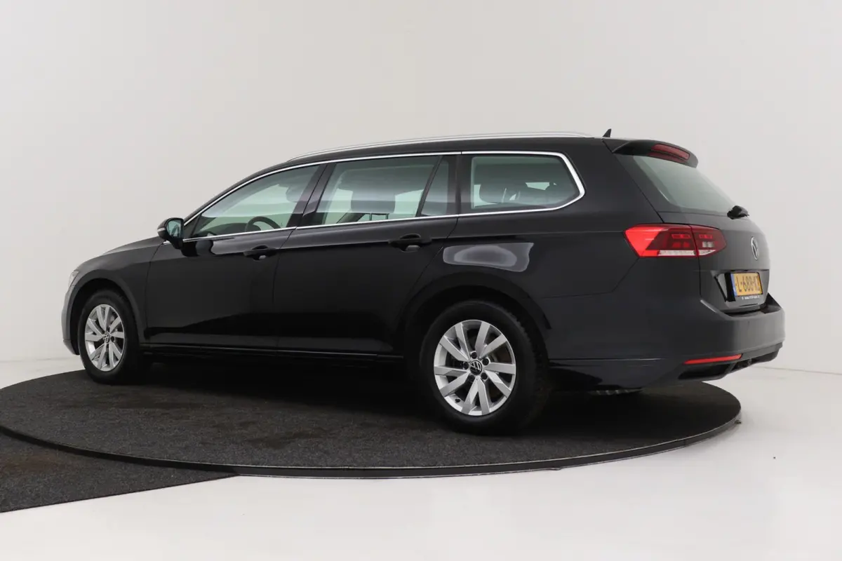 1.5 TSI Business | Trekhaak | Org NL | Digital Cockpit | CarPlay | Camera |