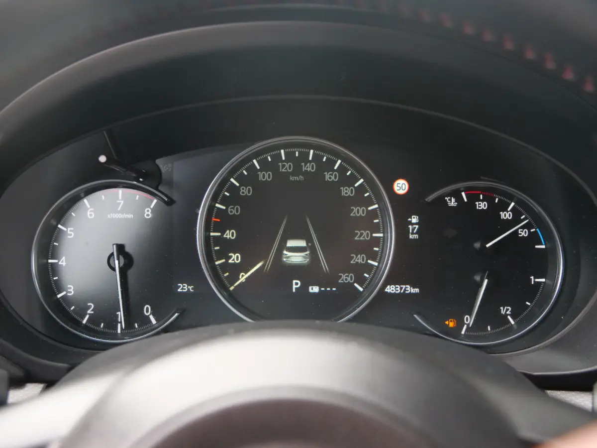 2.0 SkyActiv-G 165 Homura Automaat Stuurverwarming / Trekhaak / Head-up display