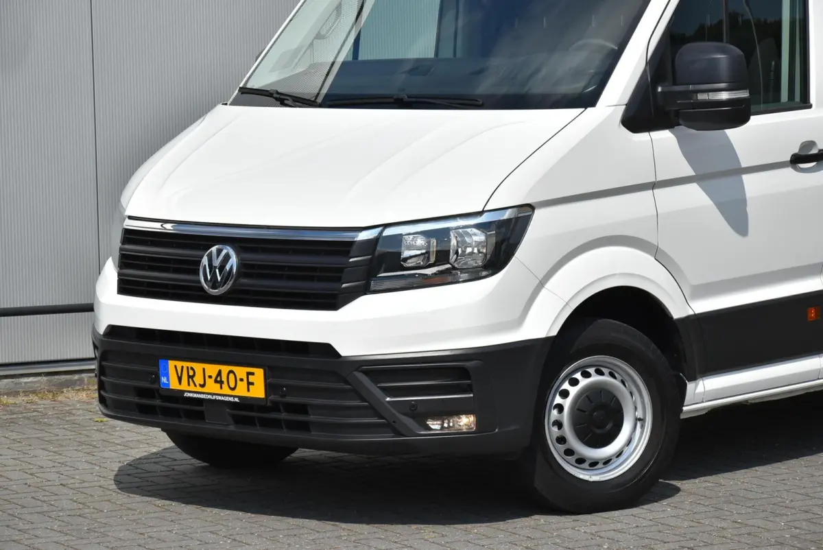 Bestel 30 2.0 TDI L3H3