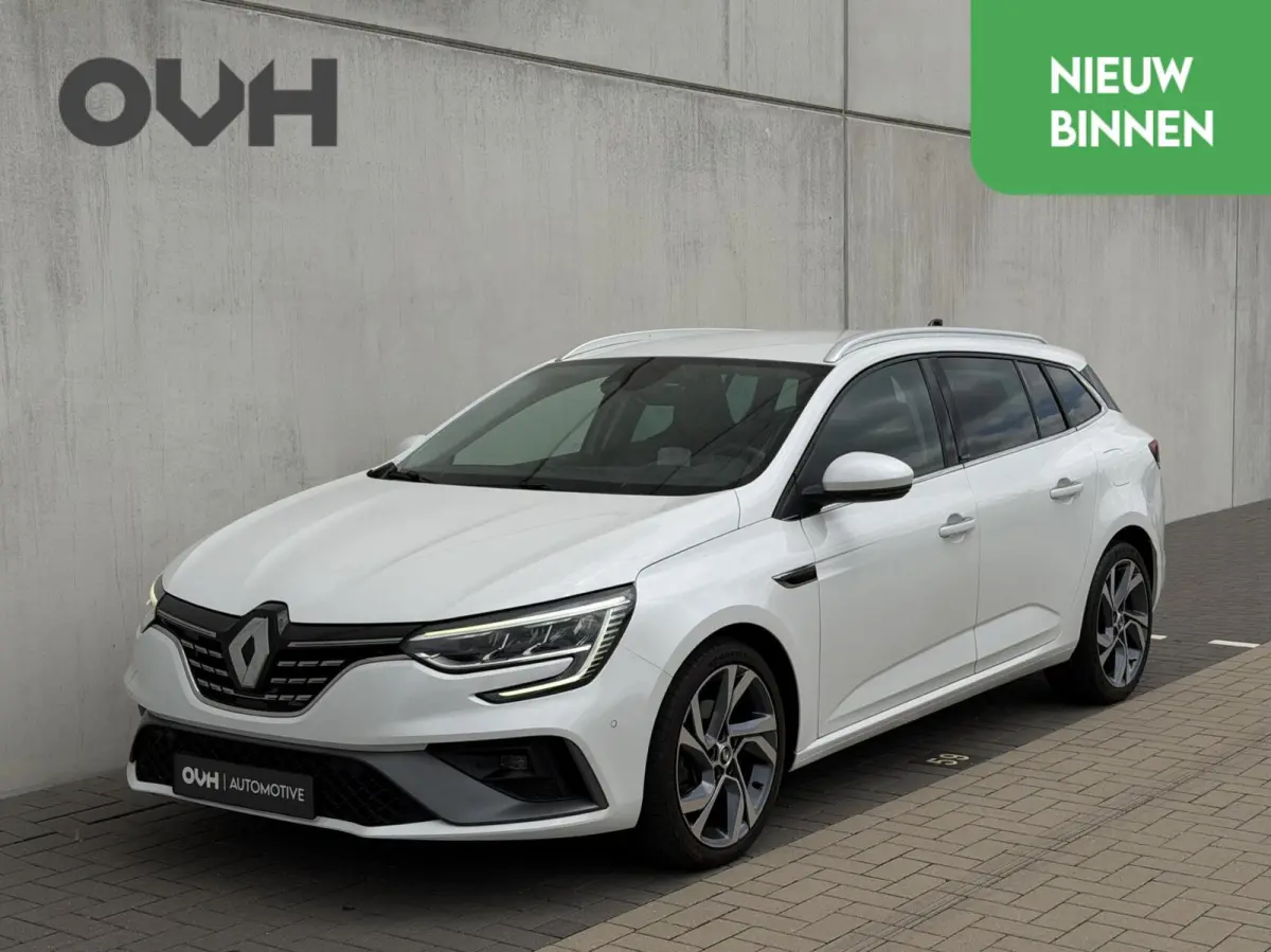 Estate 1.6 Plug-In Hybrid 160 R.S. Line