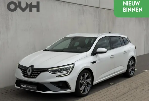 Estate 1.6 Plug-In Hybrid 160 R.S. Line