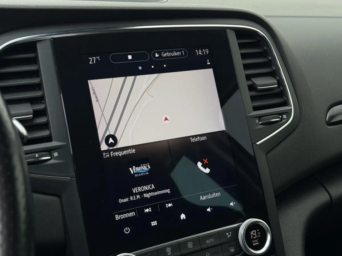 Estate 1.6 Plug-In Hybrid 160 R.S. Line