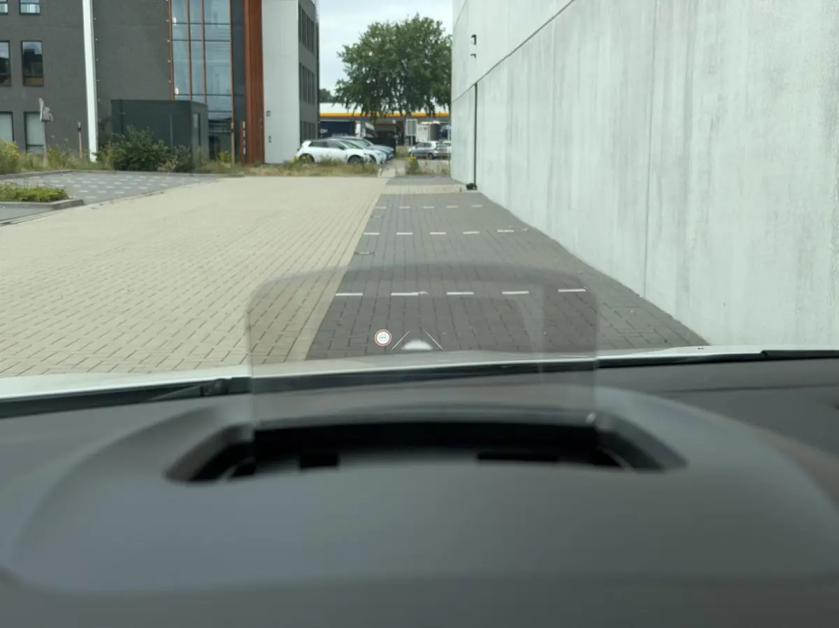 Estate 1.6 Plug-In Hybrid 160 R.S. Line