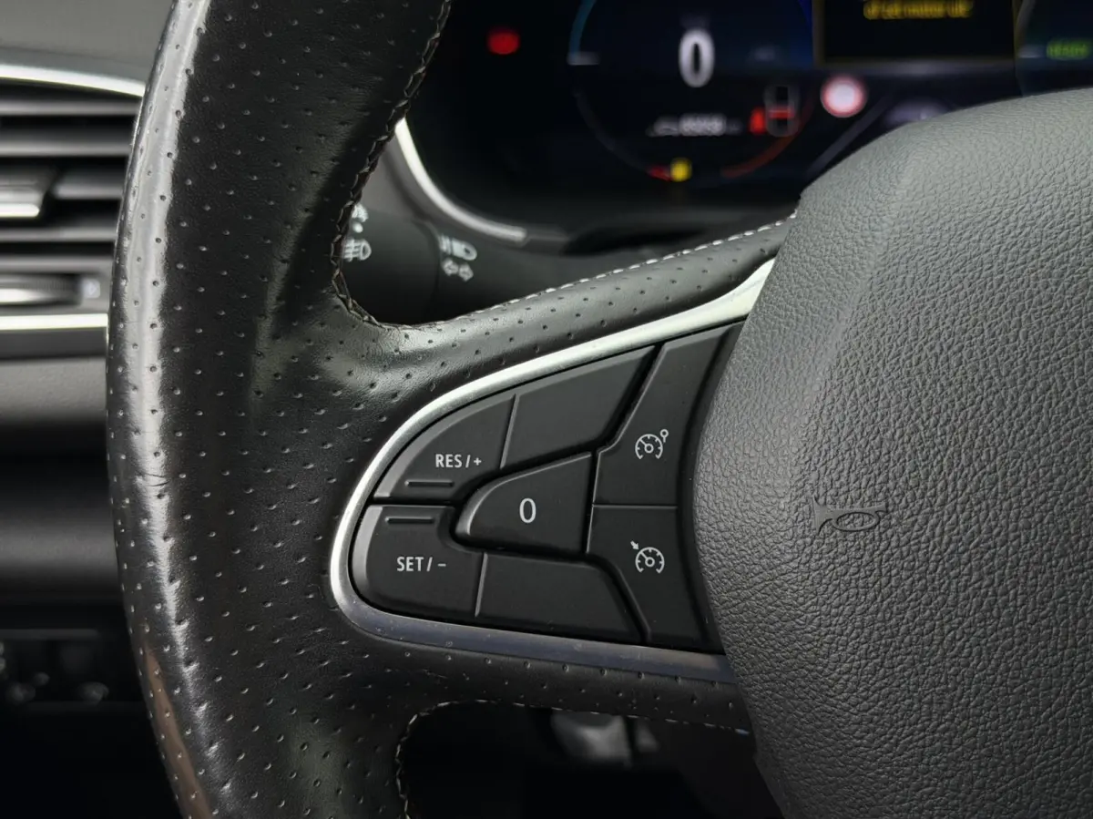 Estate 1.6 Plug-In Hybrid 160 R.S. Line