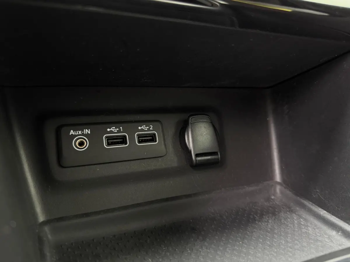 Estate 1.6 Plug-In Hybrid 160 R.S. Line