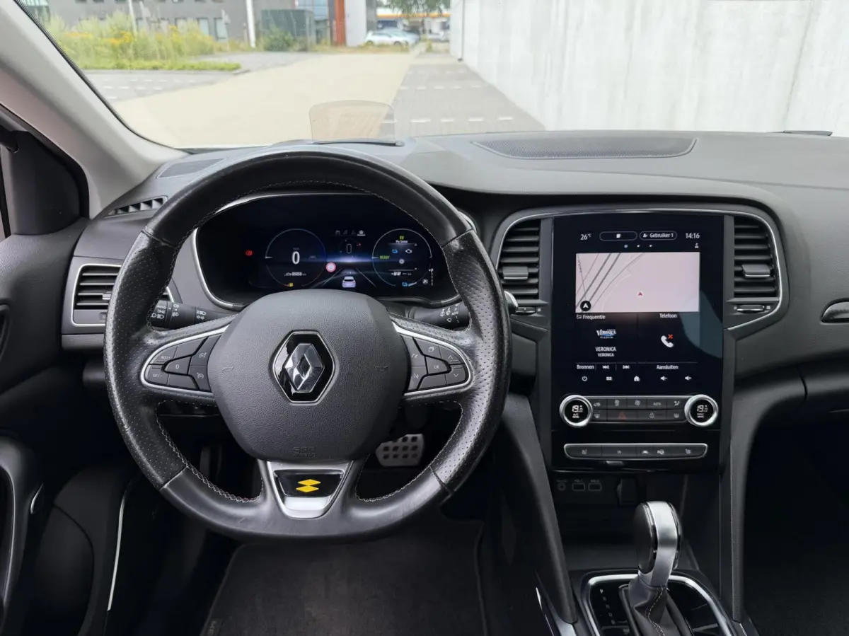 Estate 1.6 Plug-In Hybrid 160 R.S. Line
