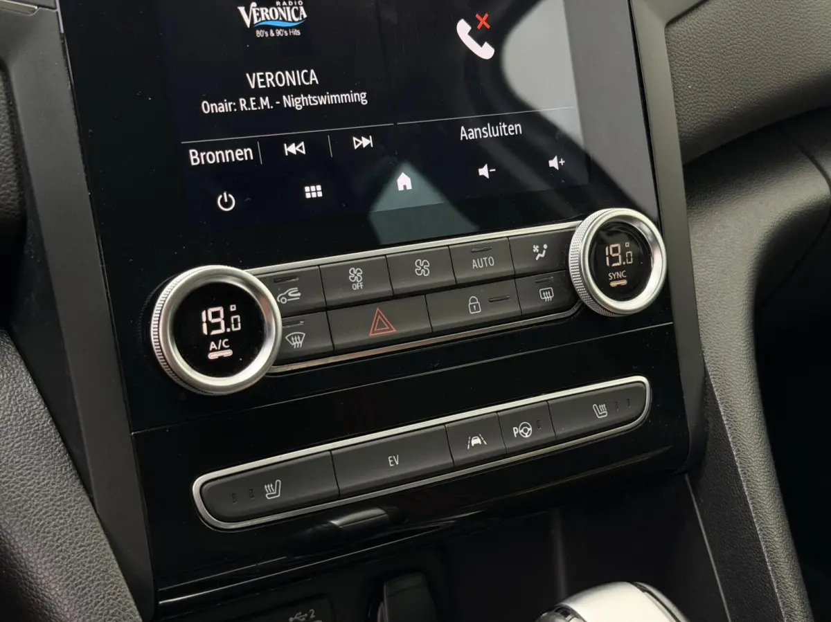Estate 1.6 Plug-In Hybrid 160 R.S. Line