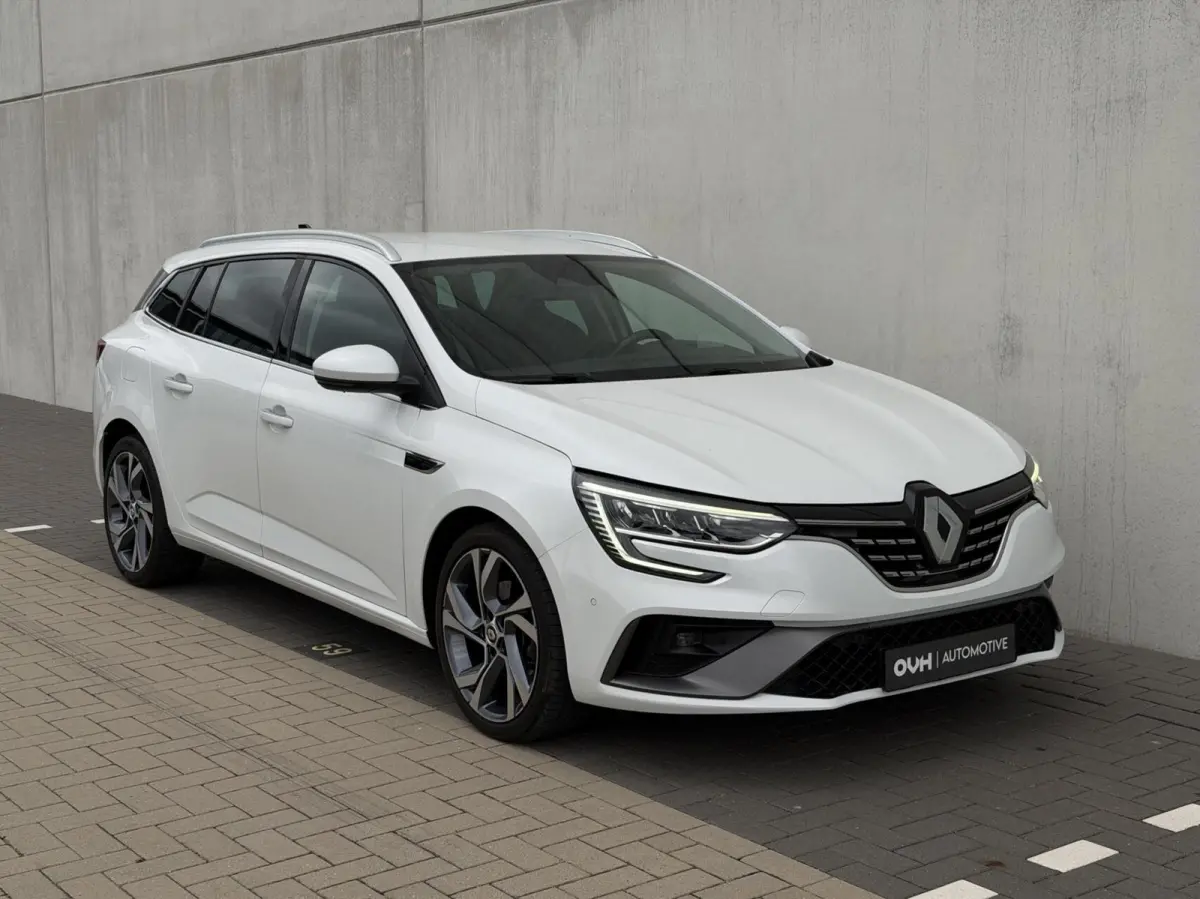 Estate 1.6 Plug-In Hybrid 160 R.S. Line