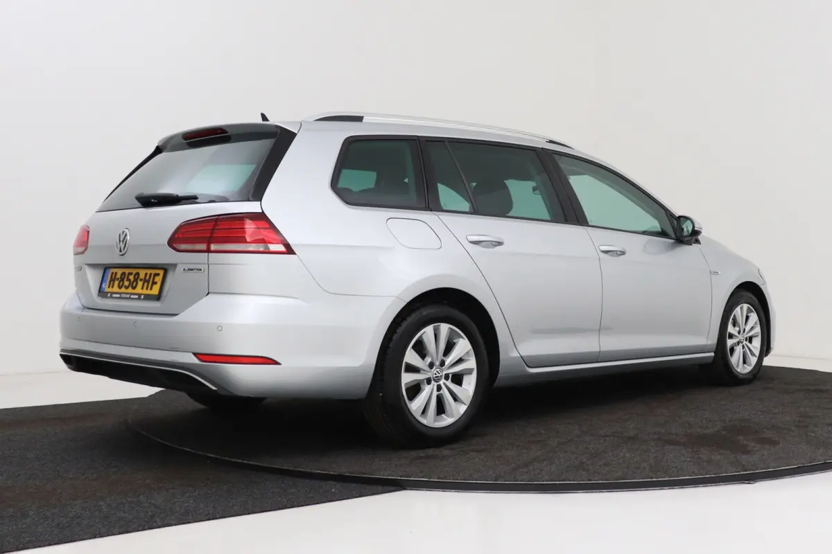 1.5 TSI Comfortline Business | Org NL | CarPlay | Stoelverwarming | Adap. Cruise | Comfortstoelen |