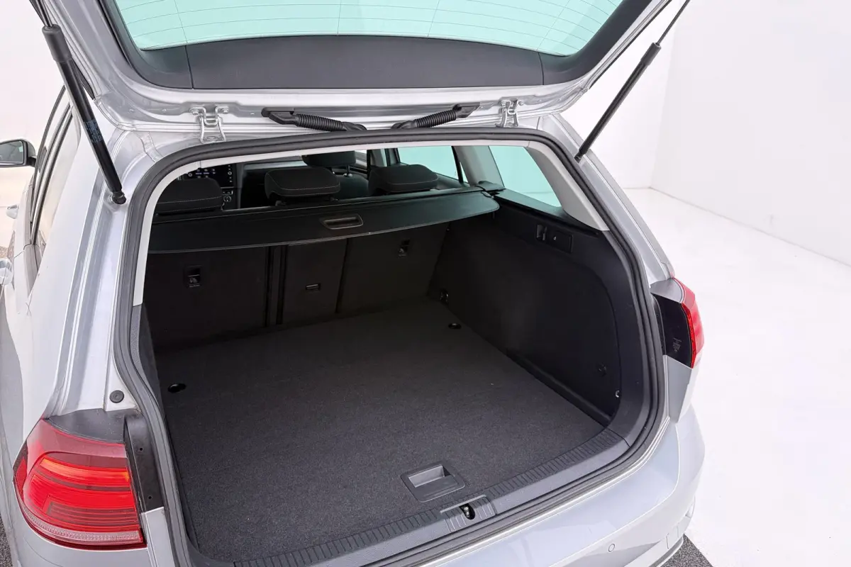 1.5 TSI Comfortline Business | Org NL | CarPlay | Stoelverwarming | Adap. Cruise | Comfortstoelen |