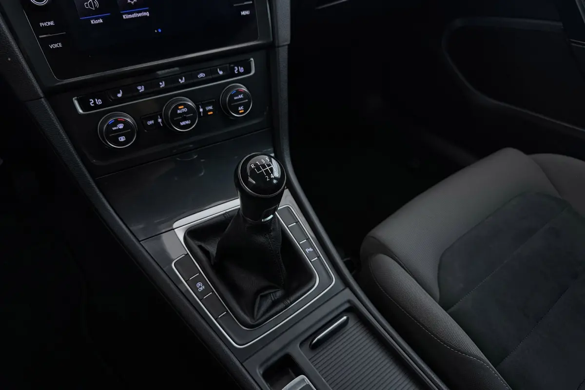 1.5 TSI Comfortline Business | Org NL | CarPlay | Stoelverwarming | Adap. Cruise | Comfortstoelen |
