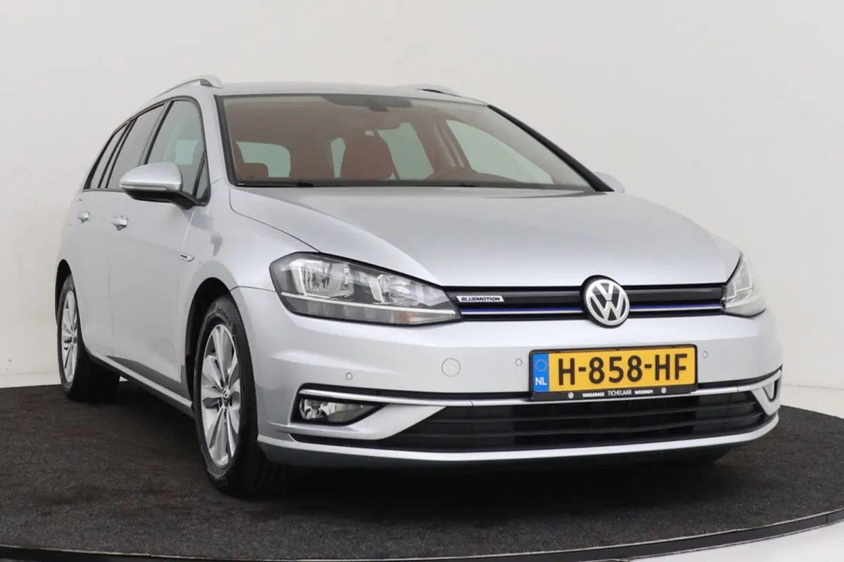 1.5 TSI Comfortline Business | Org NL | CarPlay | Stoelverwarming | Adap. Cruise | Comfortstoelen |
