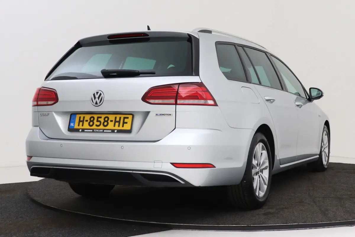 1.5 TSI Comfortline Business | Org NL | CarPlay | Stoelverwarming | Adap. Cruise | Comfortstoelen |