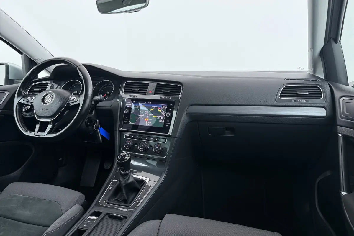 1.5 TSI Comfortline Business | Org NL | CarPlay | Stoelverwarming | Adap. Cruise | Comfortstoelen |