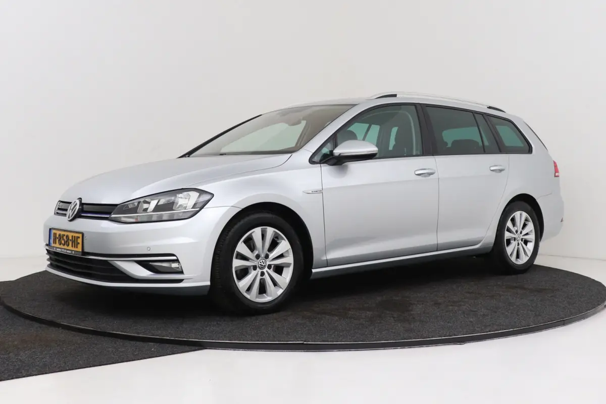 1.5 TSI Comfortline Business | Org NL | CarPlay | Stoelverwarming | Adap. Cruise | Comfortstoelen |