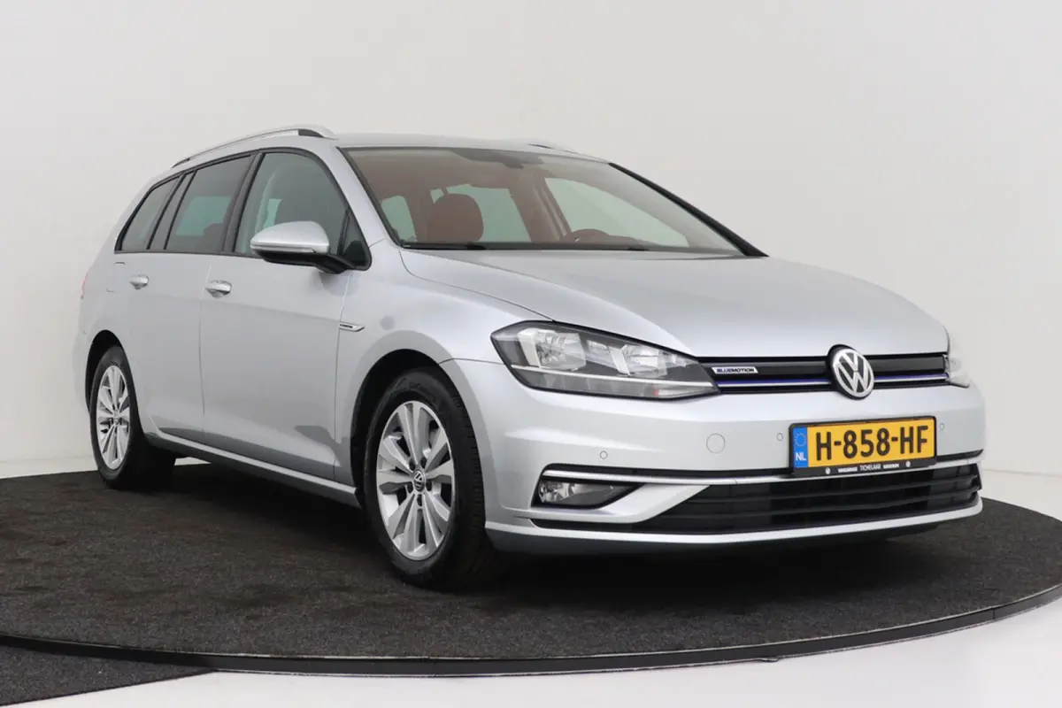 1.5 TSI Comfortline Business | Org NL | CarPlay | Stoelverwarming | Adap. Cruise | Comfortstoelen |