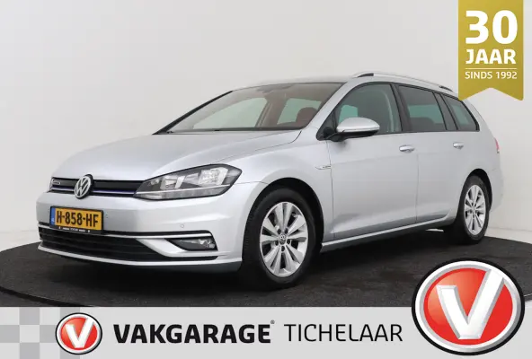 1.5 TSI Comfortline Business | Org NL | CarPlay | Stoelverwarming | Adap. Cruise | Comfortstoelen |