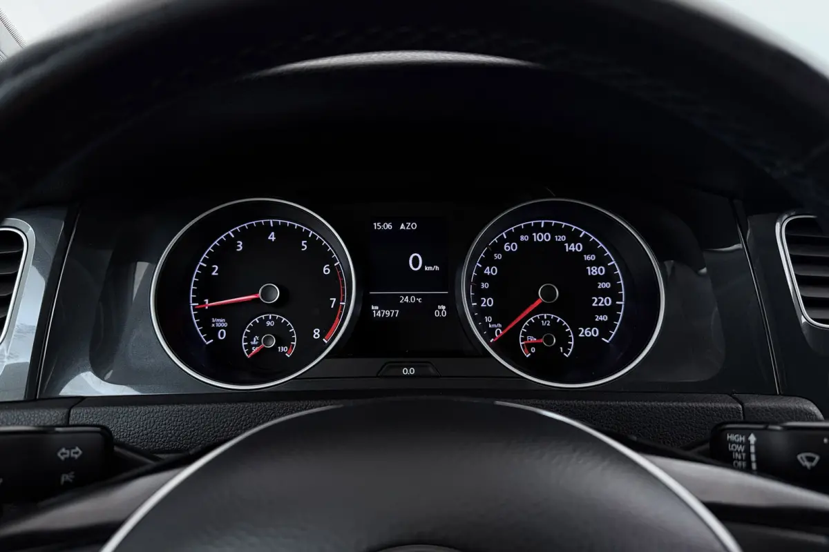 1.5 TSI Comfortline Business | Org NL | CarPlay | Stoelverwarming | Adap. Cruise | Comfortstoelen |