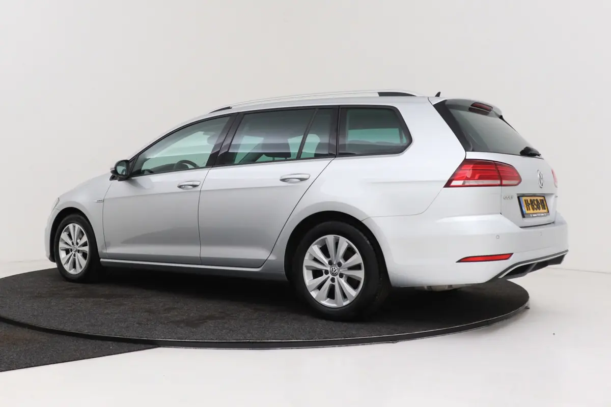1.5 TSI Comfortline Business | Org NL | CarPlay | Stoelverwarming | Adap. Cruise | Comfortstoelen |