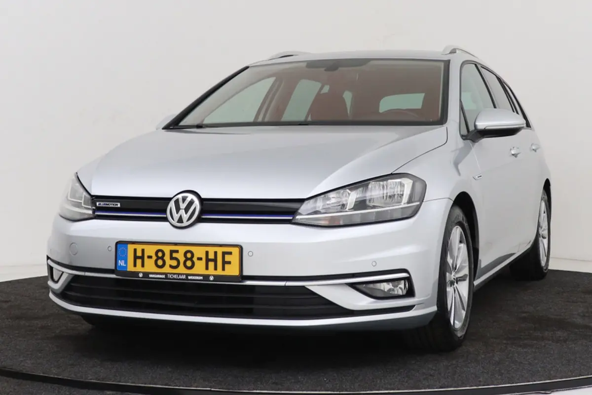 1.5 TSI Comfortline Business | Org NL | CarPlay | Stoelverwarming | Adap. Cruise | Comfortstoelen |