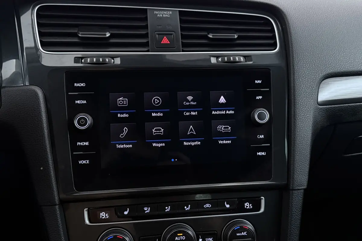 1.5 TSI Comfortline Business | Org NL | CarPlay | Stoelverwarming | Adap. Cruise | Comfortstoelen |