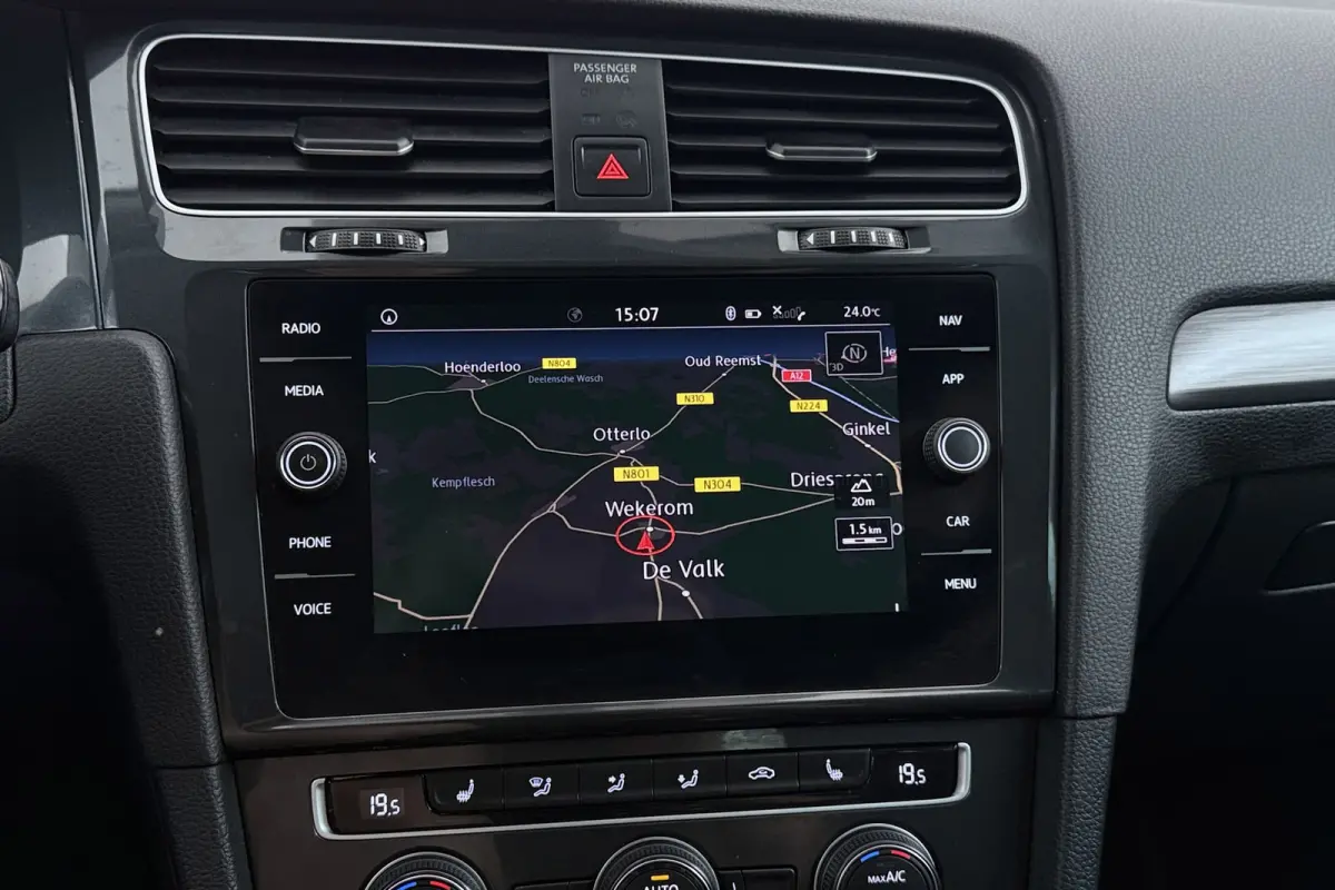 1.5 TSI Comfortline Business | Org NL | CarPlay | Stoelverwarming | Adap. Cruise | Comfortstoelen |