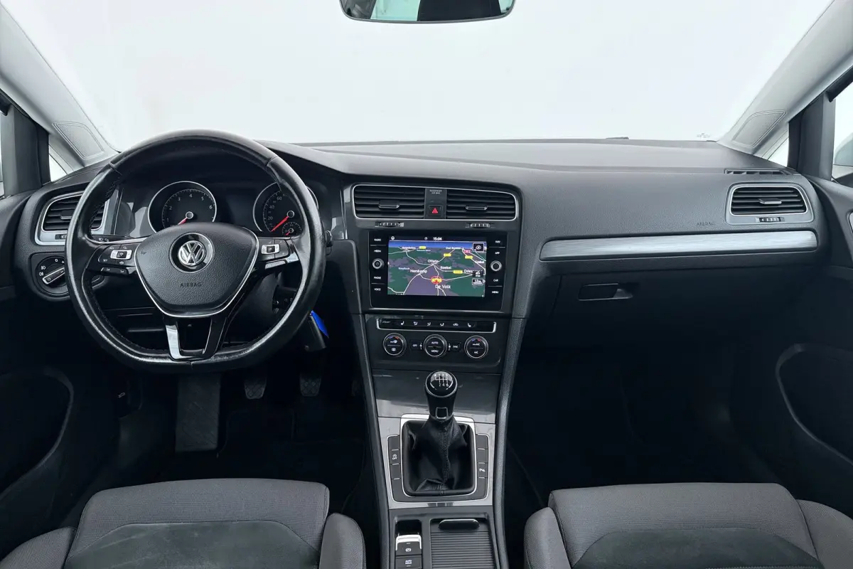 1.5 TSI Comfortline Business | Org NL | CarPlay | Stoelverwarming | Adap. Cruise | Comfortstoelen |